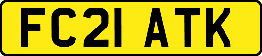 FC21ATK