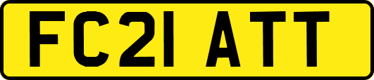 FC21ATT