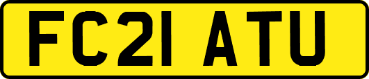 FC21ATU