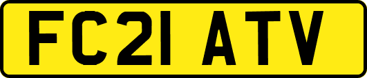 FC21ATV