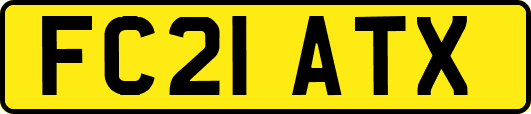 FC21ATX