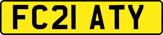FC21ATY