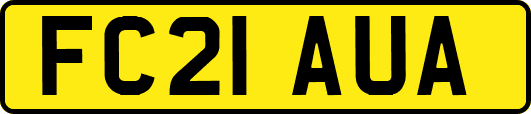 FC21AUA