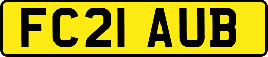 FC21AUB