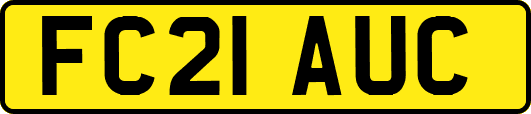 FC21AUC