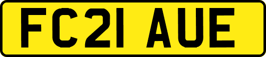 FC21AUE