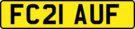 FC21AUF