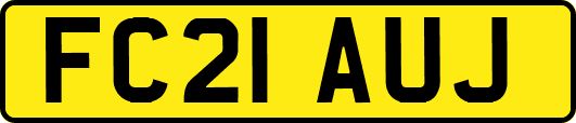 FC21AUJ