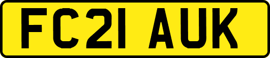 FC21AUK