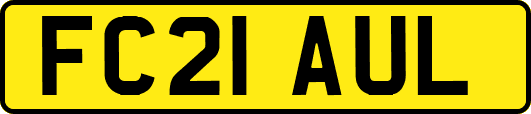 FC21AUL
