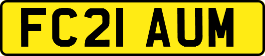 FC21AUM