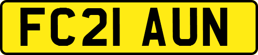 FC21AUN
