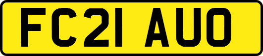 FC21AUO