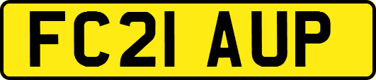 FC21AUP