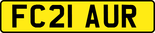 FC21AUR