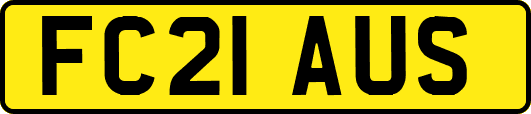 FC21AUS