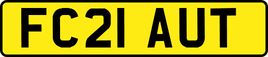 FC21AUT