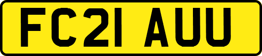 FC21AUU