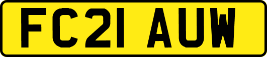 FC21AUW