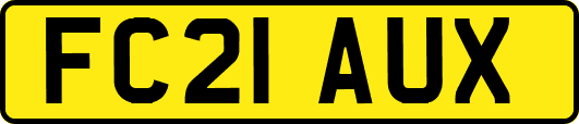 FC21AUX