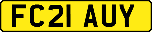 FC21AUY