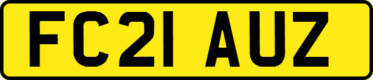 FC21AUZ