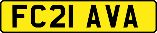 FC21AVA