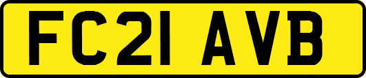 FC21AVB