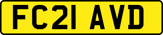 FC21AVD