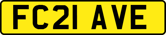 FC21AVE