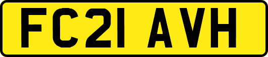 FC21AVH