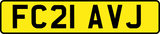 FC21AVJ