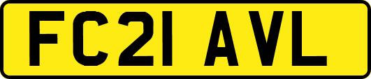 FC21AVL