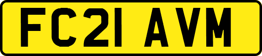 FC21AVM