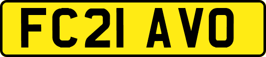 FC21AVO