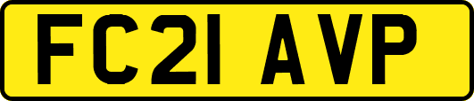 FC21AVP