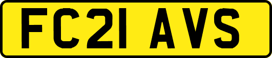 FC21AVS