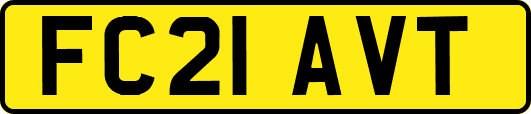 FC21AVT