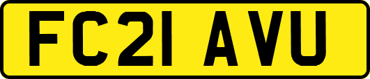 FC21AVU