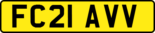 FC21AVV