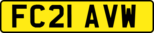 FC21AVW