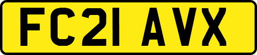 FC21AVX