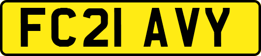 FC21AVY