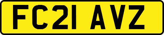 FC21AVZ