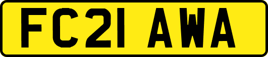 FC21AWA