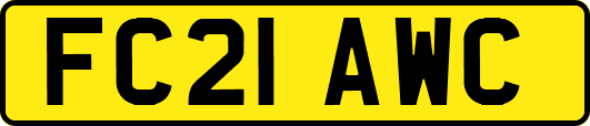 FC21AWC