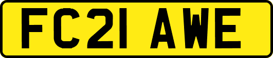 FC21AWE