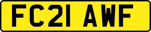 FC21AWF