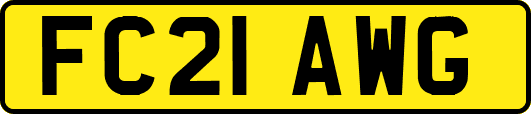 FC21AWG