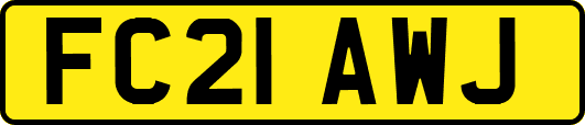 FC21AWJ